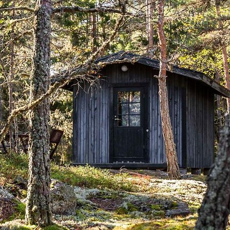 Отель Cafe Alppila Inio Экстерьер фото