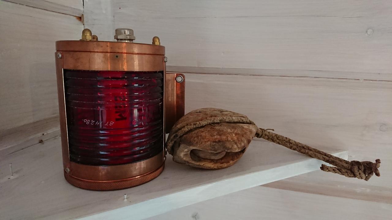 Отель Cafe Alppila Inio Экстерьер фото